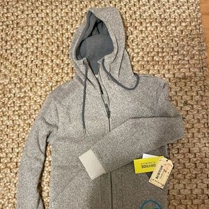 NEVER WORN COZY BURTON SWEATSHIRT😍 Size S